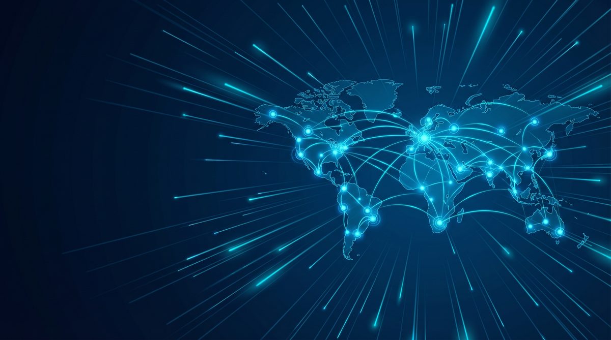 始末加速器全球网络加速